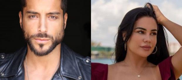 Milla Jasmine, coup de coeur d'Alain dans MELAA3 ? Milla Jasmine, coup de coeur d'Alain dans MELAA3 ?