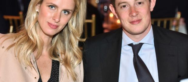 EE.UU. / Nicky Hilton sale de compras por la gran manzana con sus 2 hijas EE.UU. / Nicky Hilton sale de compras por la gran manzana con sus 2 hijas