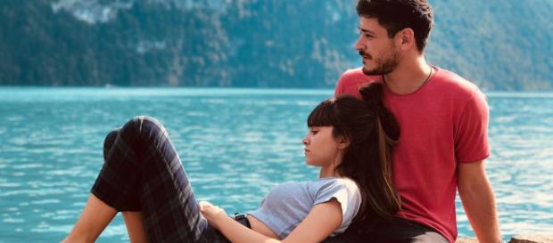 OT 2017: Amaia se muda cerca de Alfred y Aitana y Cepeda pasan las vacaciones juntos OT 2017: Amaia se muda cerca de Alfred y Aitana y Cepeda pasan las vacaciones juntos