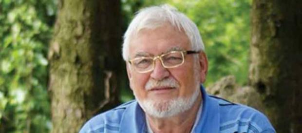 Padre Antonio Zanotti è stato denunciato per abusi sessuali Padre Antonio Zanotti è stato denunciato per abusi sessuali