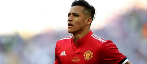 Se le prohíbe a Alexis Sánchez entrar a Estados Unidos por evasión de impuestos Se le prohíbe a Alexis Sánchez entrar a Estados Unidos por evasión de impuestos