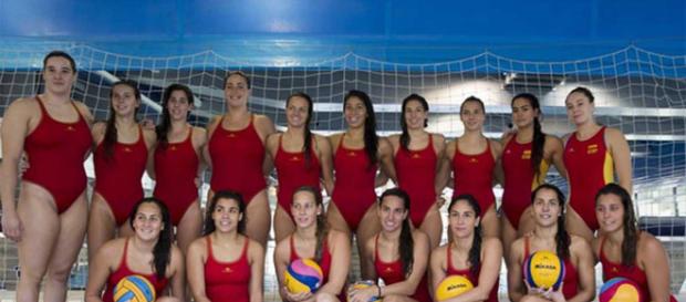Waterpolo: España arrolla a Hungría en su debut en el europeo de Barcelona Waterpolo: España arrolla a Hungría en su debut en el europeo de Barcelona