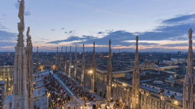 30 cose DA FARE a Milano almeno una volta nella vita.