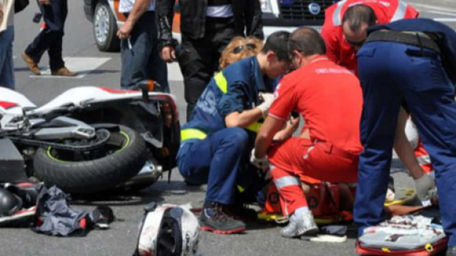 Calabria: giovane muore a causa di un sinistro. (foto di repertorio)