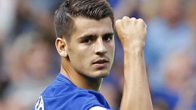 Calciomercato Milan: Alvaro Morata sarebbe l'obiettivo principale per l'attacco