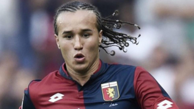 Diego Laxalt est dans le viseur de l'OM, mais également du Benfica, de l'AS Rome, de la Lazio Rome et de Crystal Palace.