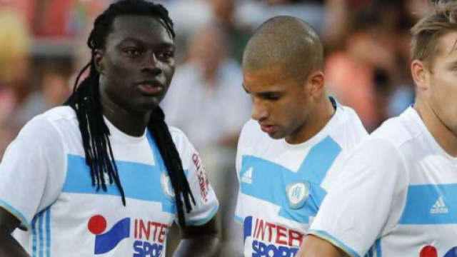 Doria et Tomas Hubocan doivent sortir de l'OM durant ce mercato, mais aucune offre les concernant n'est parvenue sur les bureaux de l'OM.