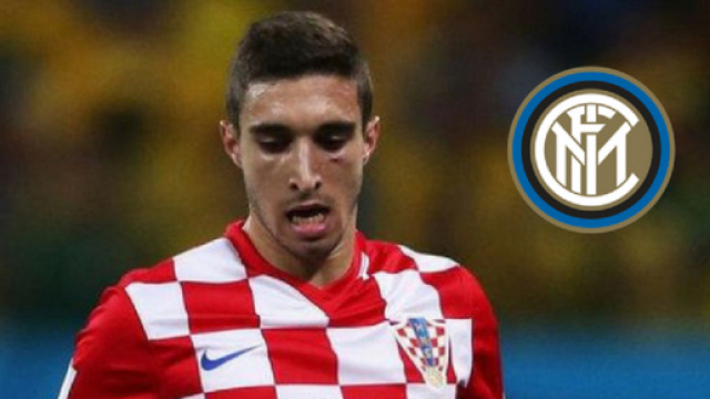 Inter, con Vrsaljko (quasi) certa la permanenza di Perisic: corsa e qualità per Spalletti
