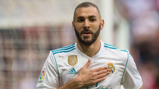 Karim Benzema refuse de parler d'un d&eacute;part du Real durant ce mercato estival.