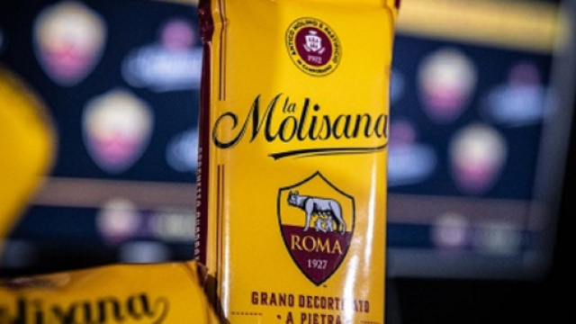 La Pasta della Roma - La Molisana