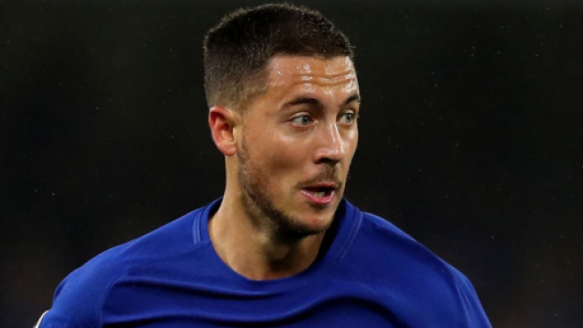 Mercato : Chelsea demande 225M€ pour Hazard