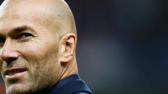 Mercato : L'incroyable recrue demandée par Zidane au Real Madrid ! - blastingnews.com