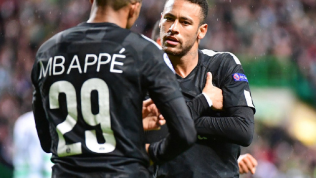 Mercato | Mercato - PSG : «Neymar, Mbappé, Alves… Ce ne sont que ... - le10sport.com