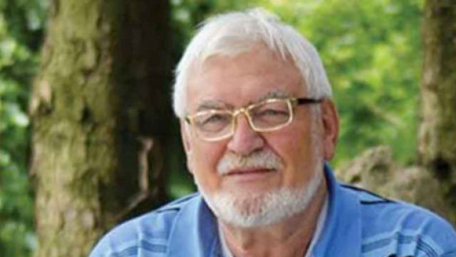 Padre Antonio Zanotti è stato denunciato per abusi sessuali