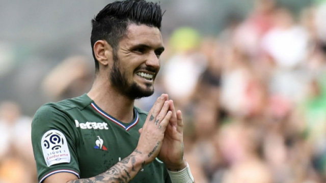 Rémy Cabella pourrait aider l'OM a finaliser le transfert de Mario Balotelli.