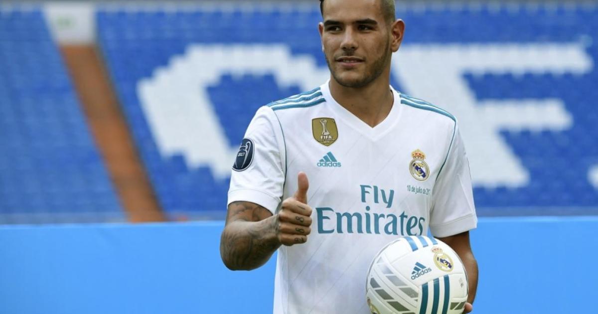 Rumeur Mercato : le Real Madrid sur le point de se séparer ...