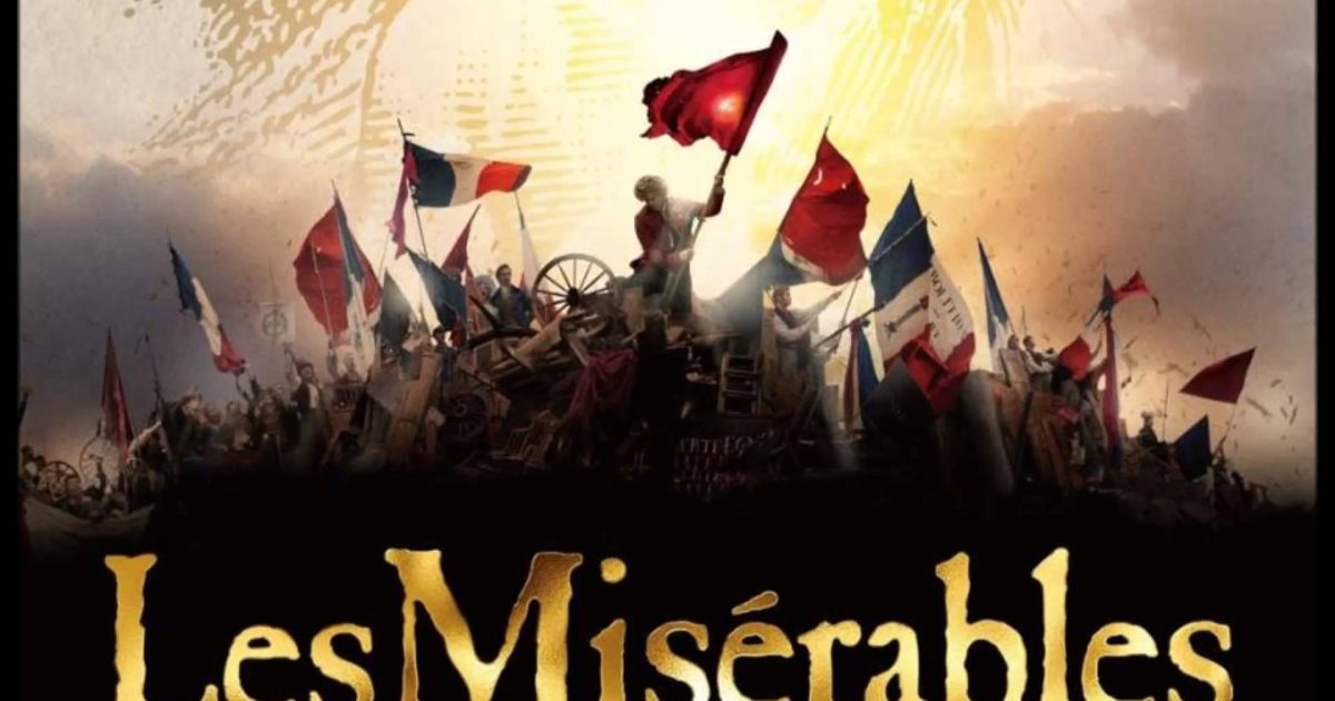'I Miserabili' sbarcano in tv svelato il cast 'I Miserabili' sbarcano in tv svelato il cast