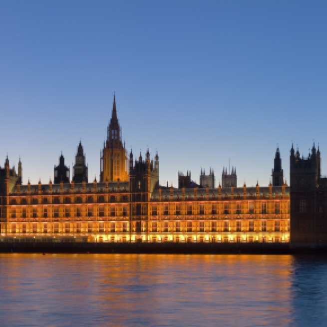 Government wins key Brexit vote in the House of Commons - Image Credit - Wikipedia