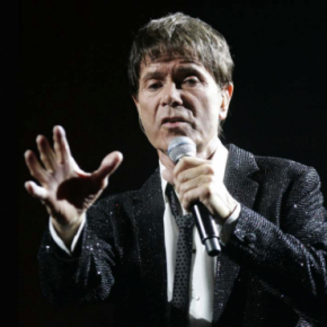Sir Cliff Richard won his invasion of privacy suit against the BBC. [Image Eva Rinaldi/Flickr]