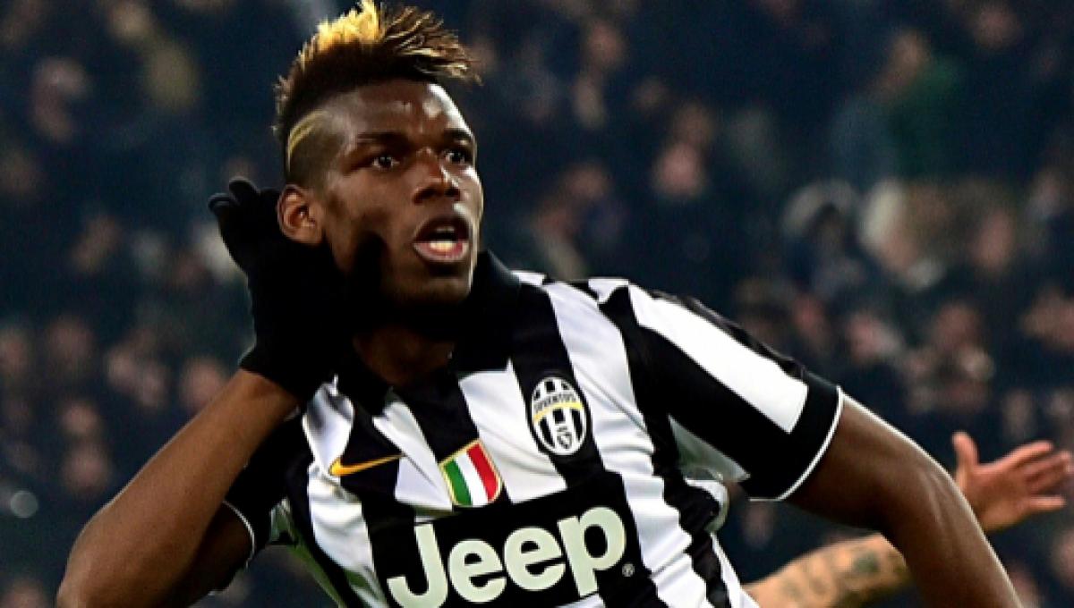 Pogba