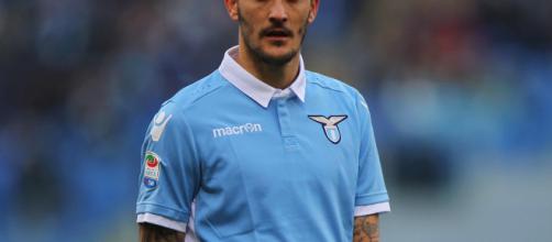 Lazio Luis Alberto Prende La 10 Di Felipe Anderson Lo Spagnolo Punta Al Grande Salto lazio luis alberto prende la 10 di