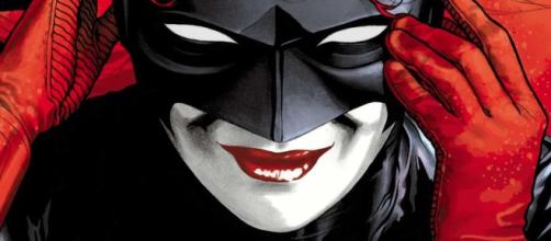 La superheroína Batwoman, de DC Comics, tendrá su propia serie