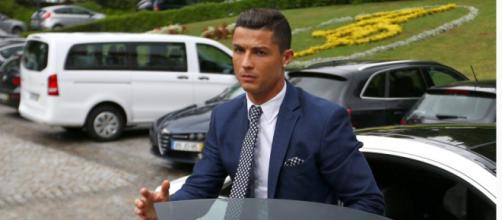 Cristiano Ronaldo vende su casa 'La Finca' en Madrid y detiene la construcción de su hotel