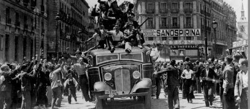 Efeméride del 18 de julio: el inicio de la guerra civil española