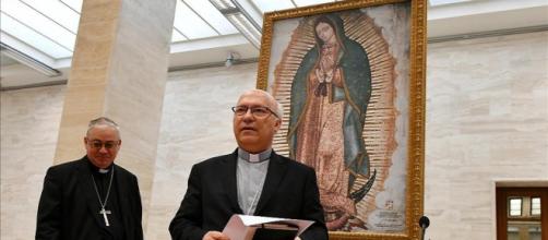 CHILE / La iglesia católica reevalúa el protocolo de denuncia en casos de pederastia
