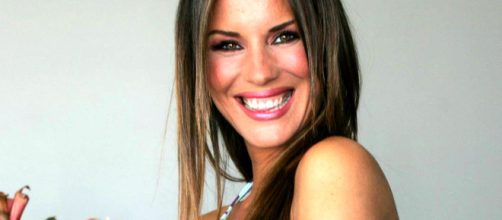 Antonella Mosetti sporge denuncia contro gli haters.