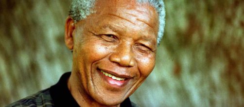 Sudáfrica reinventa el legado de Mandela y se manifiesta contra la desigualdad económica