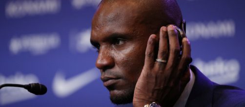 La ONT concluyó que el trasplante del ex futbolista Abidal se hizo conforme a la ley