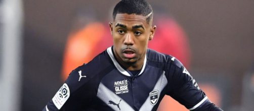 Le brésilien Malcom serait tout proche de signer pour Everton !