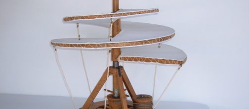 Leonardo da Vinci 52 delle sue macchine in mostra al Museo della Scienza e Tecnologia di Milano