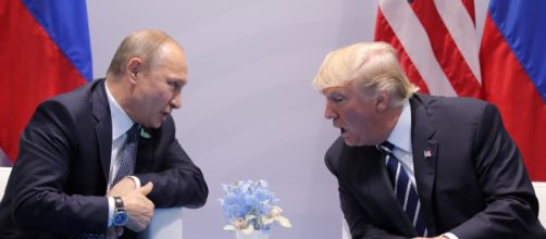 Indignación en Estados Unidos por el trato conciliador y amable de Trump con Putin