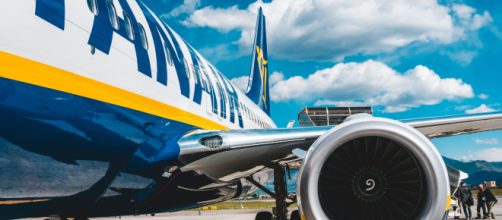 Ryanair cancelará 400 vuelos los días 25 y 26 de julio