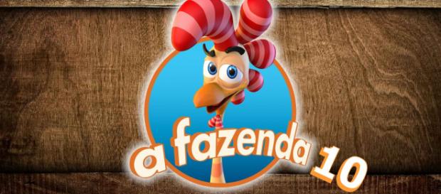 A Fazenda 10 será apresentada por Marcos Mion A Fazenda 10 será apresentada por Marcos Mion