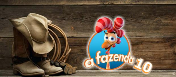 A Fazenda 10 será apresentada por Marcos Mion A Fazenda 10 será apresentada por Marcos Mion