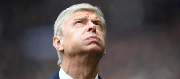 Arsène Wenger: 'Me arrepiento de haberme quedado tanto tiempo en un solo club' Arsène Wenger: 'Me arrepiento de haberme quedado tanto tiempo en un solo club'