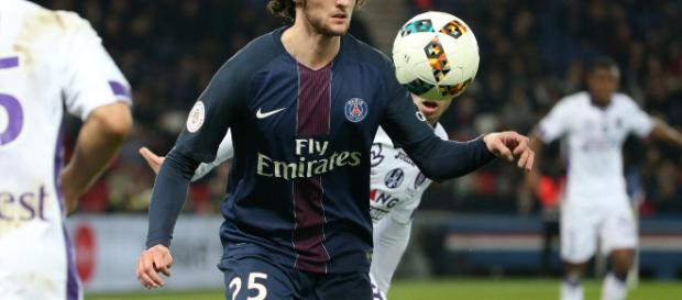 Rabiot habría llegado a un acuerdo con el FC Barcelona (Rumores) Rabiot habría llegado a un acuerdo con el FC Barcelona (Rumores)