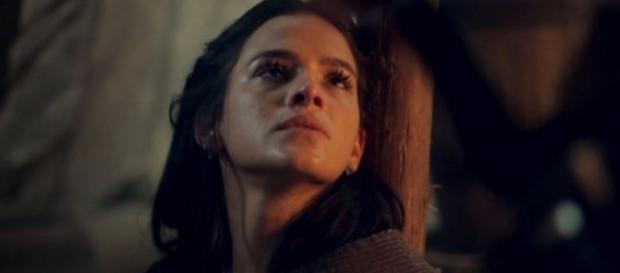 Catarina será julgada por toda maldade em Deus Salve o Rei Catarina será julgada por toda maldade em Deus Salve o Rei