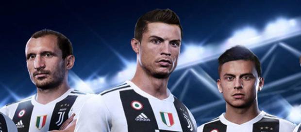 Cristiano Ronaldo se mantendrá en la portada del videojuego de 'FIFA 19' Cristiano Ronaldo se mantendrá en la portada del videojuego de 'FIFA 19'