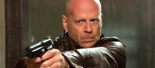 "Death Wish" mit Bruce Willis startete gestern u.a. auch im Sky Store / Foto: MGM "Death Wish" mit Bruce Willis startete gestern u.a. auch im Sky Store / Foto: MGM