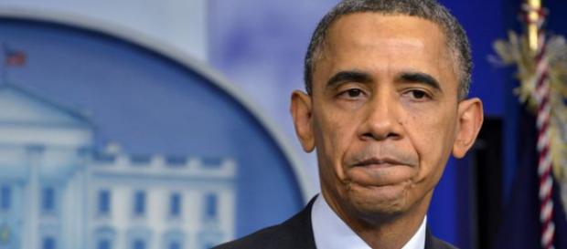 En Afrique du Sud, Obama rend hommage aux Bleus En Afrique du Sud, Obama rend hommage aux Bleus