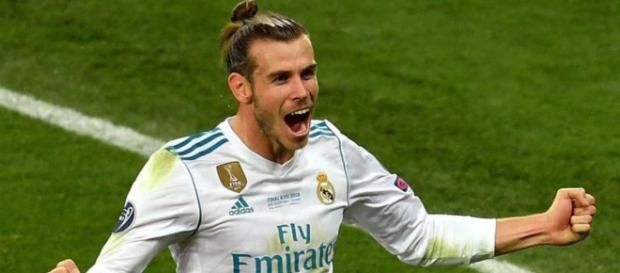 Gareth Bale devrait jouer un rôle de premier plan au sein du Real Madrid la saison prochaine Gareth Bale devrait jouer un rôle de premier plan au sein du Real Madrid la saison prochaine