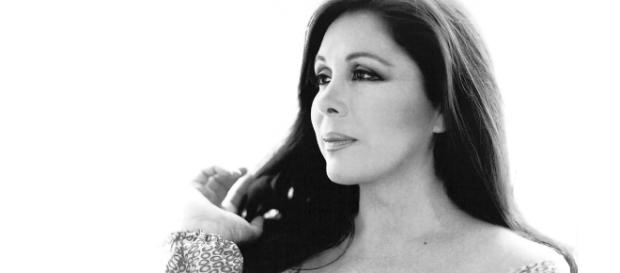 Isabel Pantoja debe justificar sus ingresos de los últimos 2 años ante Hacienda Isabel Pantoja debe justificar sus ingresos de los últimos 2 años ante Hacienda