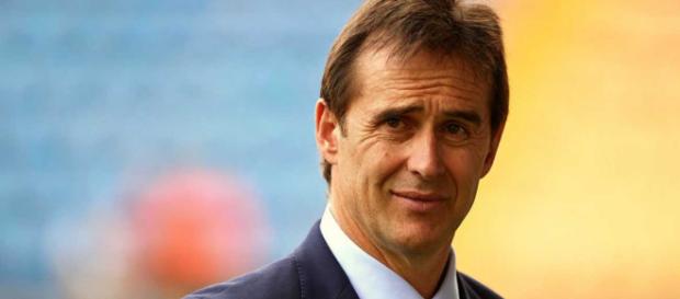 Julen Lopetegui no quiere a ningún 'crack' para reforzar la plantilla del Real Madrid Julen Lopetegui no quiere a ningún 'crack' para reforzar la plantilla del Real Madrid
