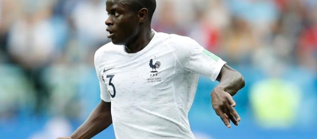 N'Golo Kanté es la prioridad del FC Barcelona (Rumores) N'Golo Kanté es la prioridad del FC Barcelona (Rumores)