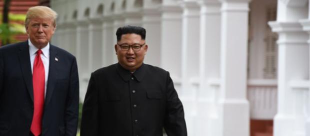 Kim Jong-un concedió la amnistía a los presos políticos Kim Jong-un concedió la amnistía a los presos políticos