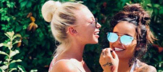 La Villa, La Bataille des Couples : Fanny et Nani exclues du programme avant le tournage ? La Villa, La Bataille des Couples : Fanny et Nani exclues du programme avant le tournage ?